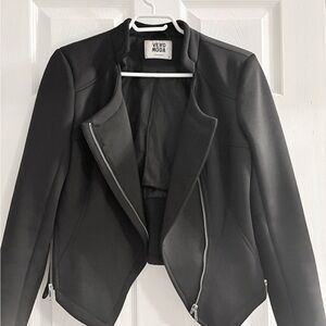 Vero Moda Black Women's Jacket